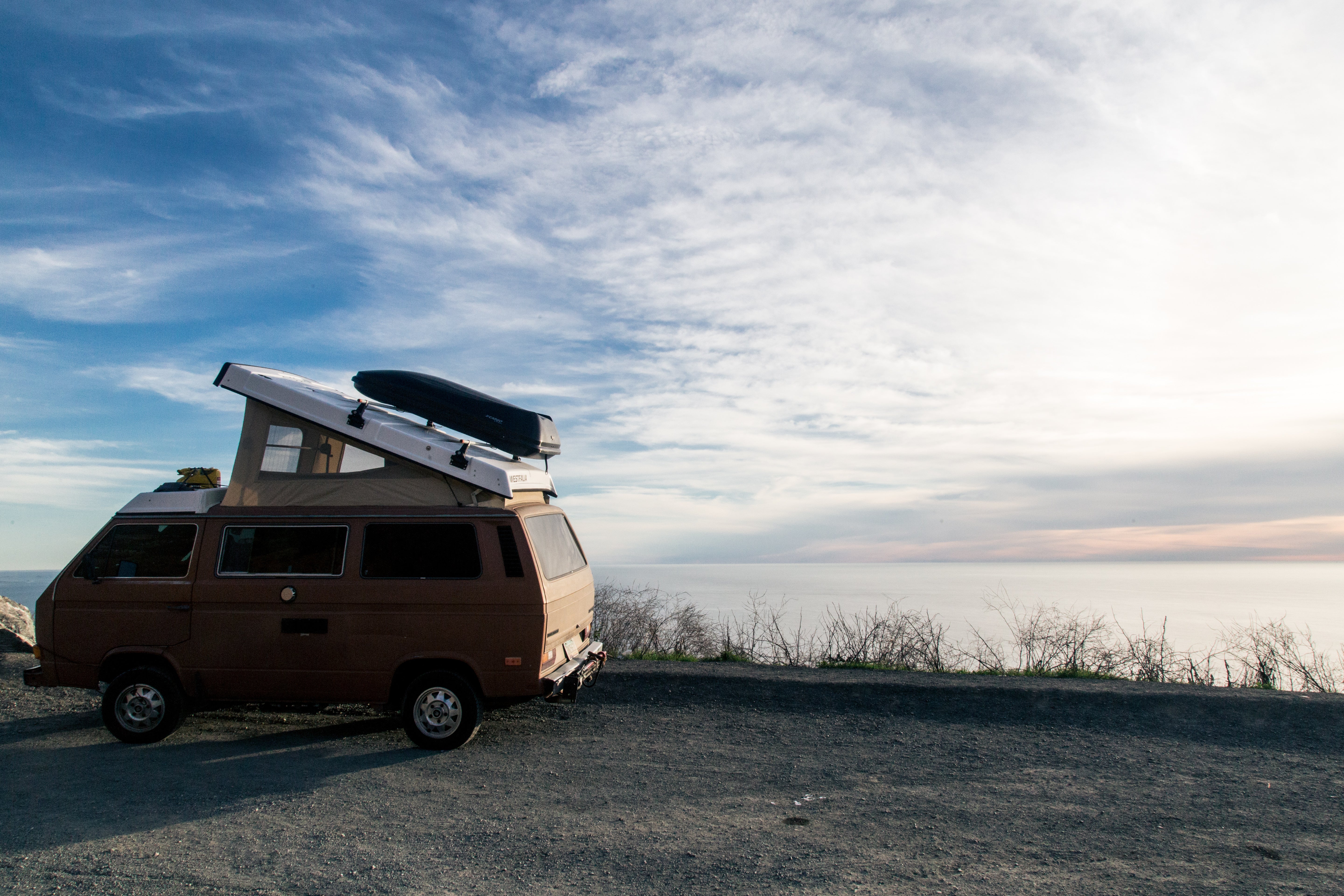 This Insta-Worthy Road Trip To Sleep in a Human Nest is Everything